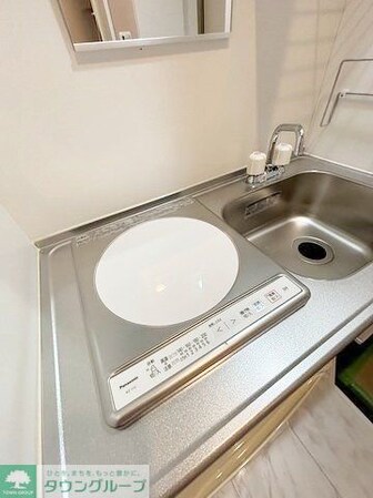 ユナイト藤崎マッダレーナオペラの物件内観写真